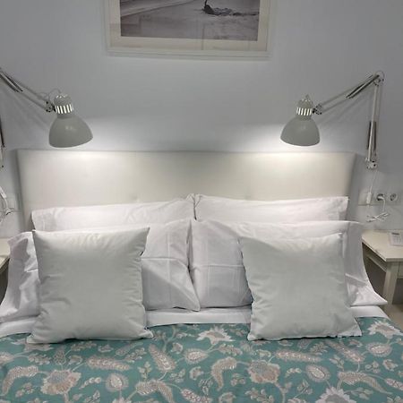 Nuestro Rinconcito Del Soho Apartment Málaga Exterior foto