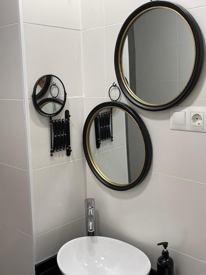 Nuestro Rinconcito Del Soho Apartment Málaga Exterior foto