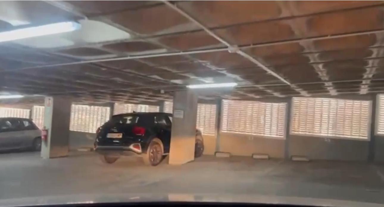 Nuestro Rinconcito Del Soho Apartment Málaga Exterior foto